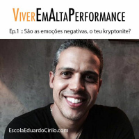 São as emoções negativas, o teu kryptonite?
