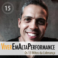 Os 13 Mitos da Liderança