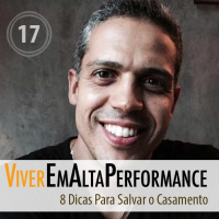 8 Dicas Para Salvar o Casamento