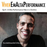 A Alta Performance Não é o Destino!