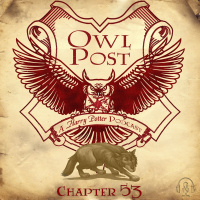 Chapter 053: Moony, Wormtail, Padfoot and Prongs