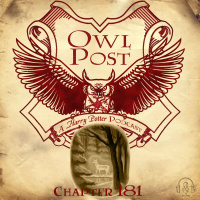 Chapter 181: The Silver Doe