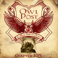 Chapter 163: The Dark Lord Ascending