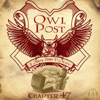 Chapter 047: The Patronus