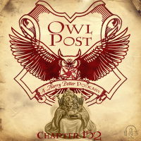 Chapter 152: Lord Voldemorts Request