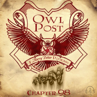 Chapter 098: Number Twelve, Grimmauld Place
