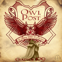 Chapter 109: The Hogwarts High Inquisitor