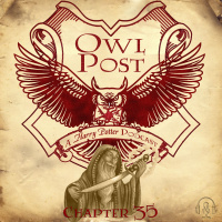 Chapter 035: Dobbys Reward