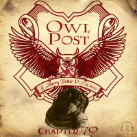 Chapter 070: Mad-Eye Moody