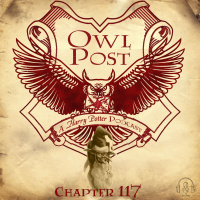 Chapter 117: Christmas on the Closed Ward