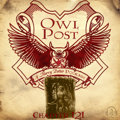 Owl Post: A Harry Potter Podcast