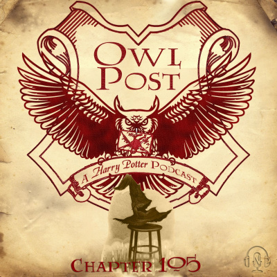 Owl Post: A Harry Potter Podcast