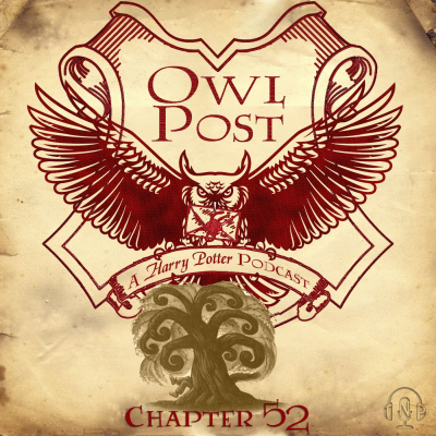 Owl Post: A Harry Potter Podcast