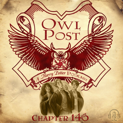 Owl Post: A Harry Potter Podcast