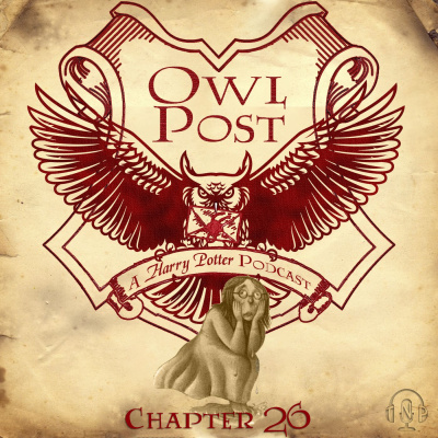 Owl Post: A Harry Potter Podcast