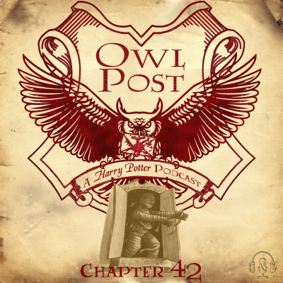 Owl Post: A Harry Potter Podcast