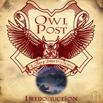 Owl Post: A Harry Potter Podcast