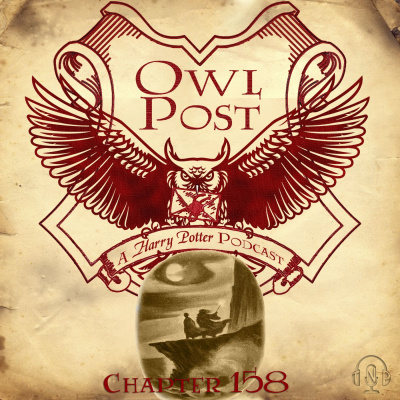Owl Post: A Harry Potter Podcast