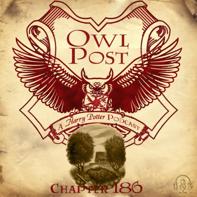 Owl Post: A Harry Potter Podcast