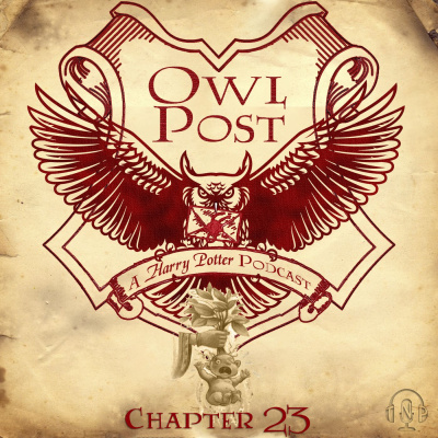 Owl Post: A Harry Potter Podcast