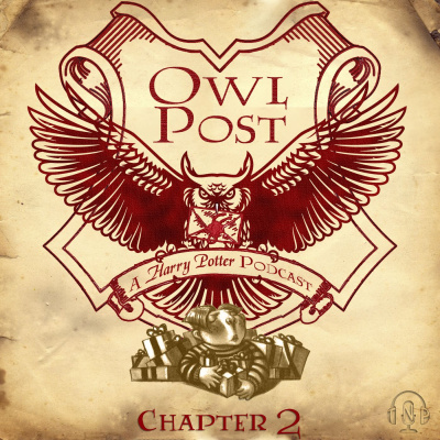 Owl Post: A Harry Potter Podcast