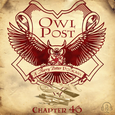 Owl Post: A Harry Potter Podcast