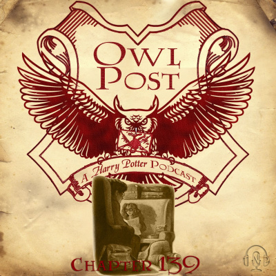 Owl Post: A Harry Potter Podcast