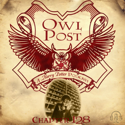Owl Post: A Harry Potter Podcast