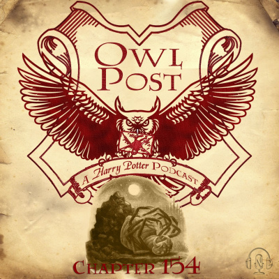 Owl Post: A Harry Potter Podcast