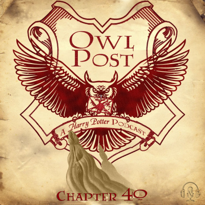Owl Post: A Harry Potter Podcast