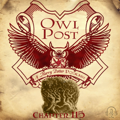 Owl Post: A Harry Potter Podcast