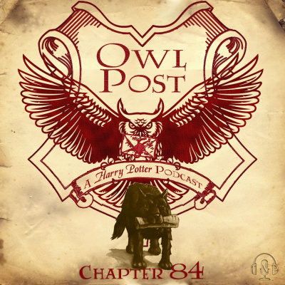 Owl Post: A Harry Potter Podcast