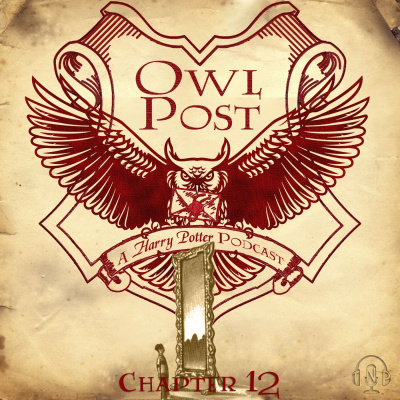 Owl Post: A Harry Potter Podcast