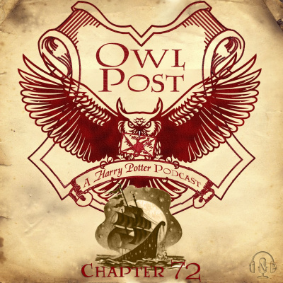 Owl Post: A Harry Potter Podcast