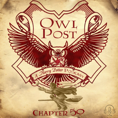 Owl Post: A Harry Potter Podcast
