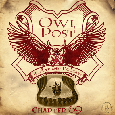 Owl Post: A Harry Potter Podcast