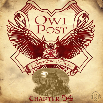 Owl Post: A Harry Potter Podcast