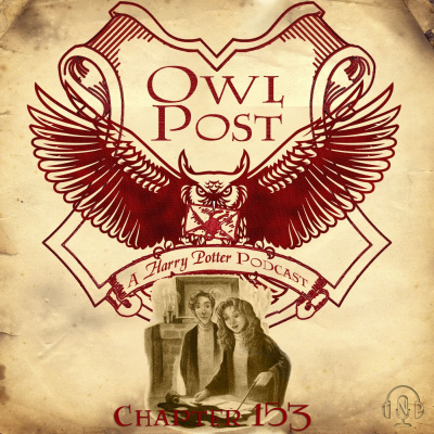Owl Post: A Harry Potter Podcast