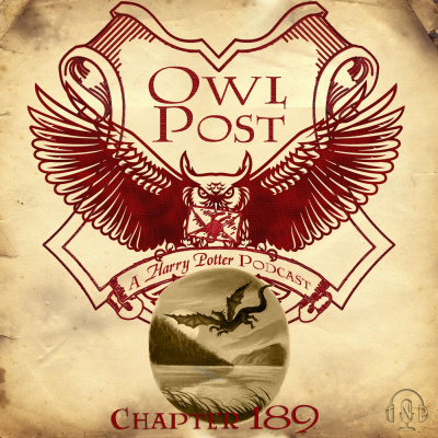 Owl Post: A Harry Potter Podcast