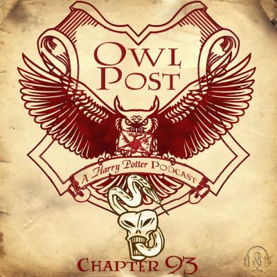 Owl Post: A Harry Potter Podcast