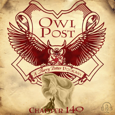 Owl Post: A Harry Potter Podcast