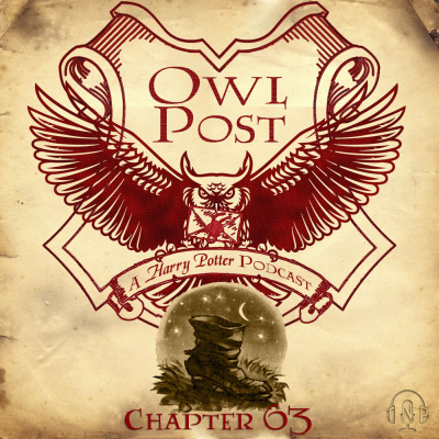 Owl Post: A Harry Potter Podcast