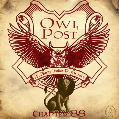 Owl Post: A Harry Potter Podcast