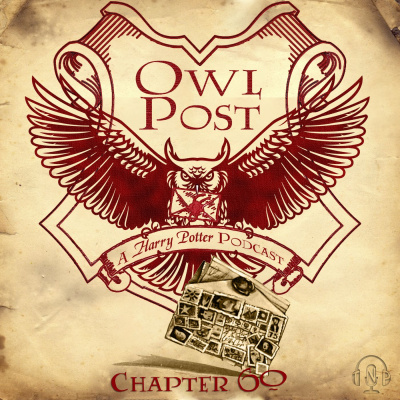 Owl Post: A Harry Potter Podcast
