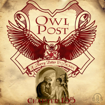 Owl Post: A Harry Potter Podcast