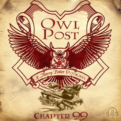Owl Post: A Harry Potter Podcast
