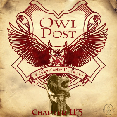 Owl Post: A Harry Potter Podcast