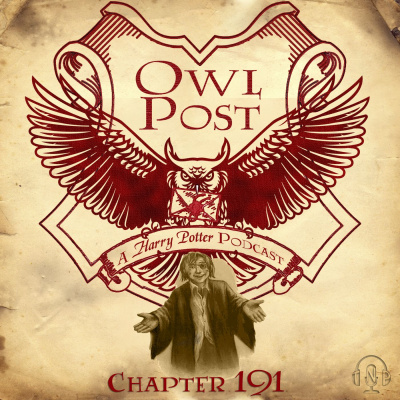 Owl Post: A Harry Potter Podcast