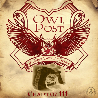 Owl Post: A Harry Potter Podcast
