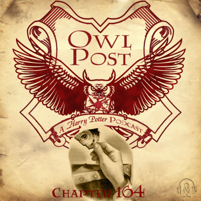 Owl Post: A Harry Potter Podcast